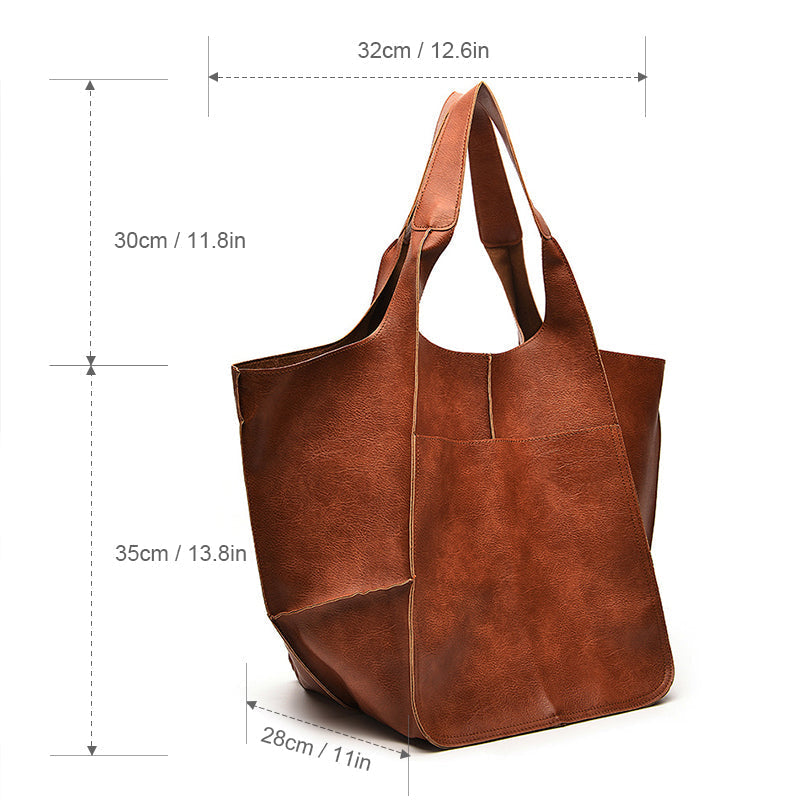 Valeria – Elegante bolso de hombro