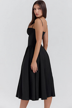 Roma | Vestido Corsé - Nuestra Joya