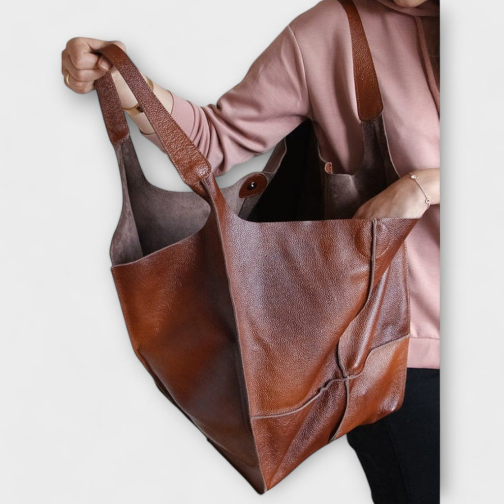Valeria – Elegante bolso de hombro