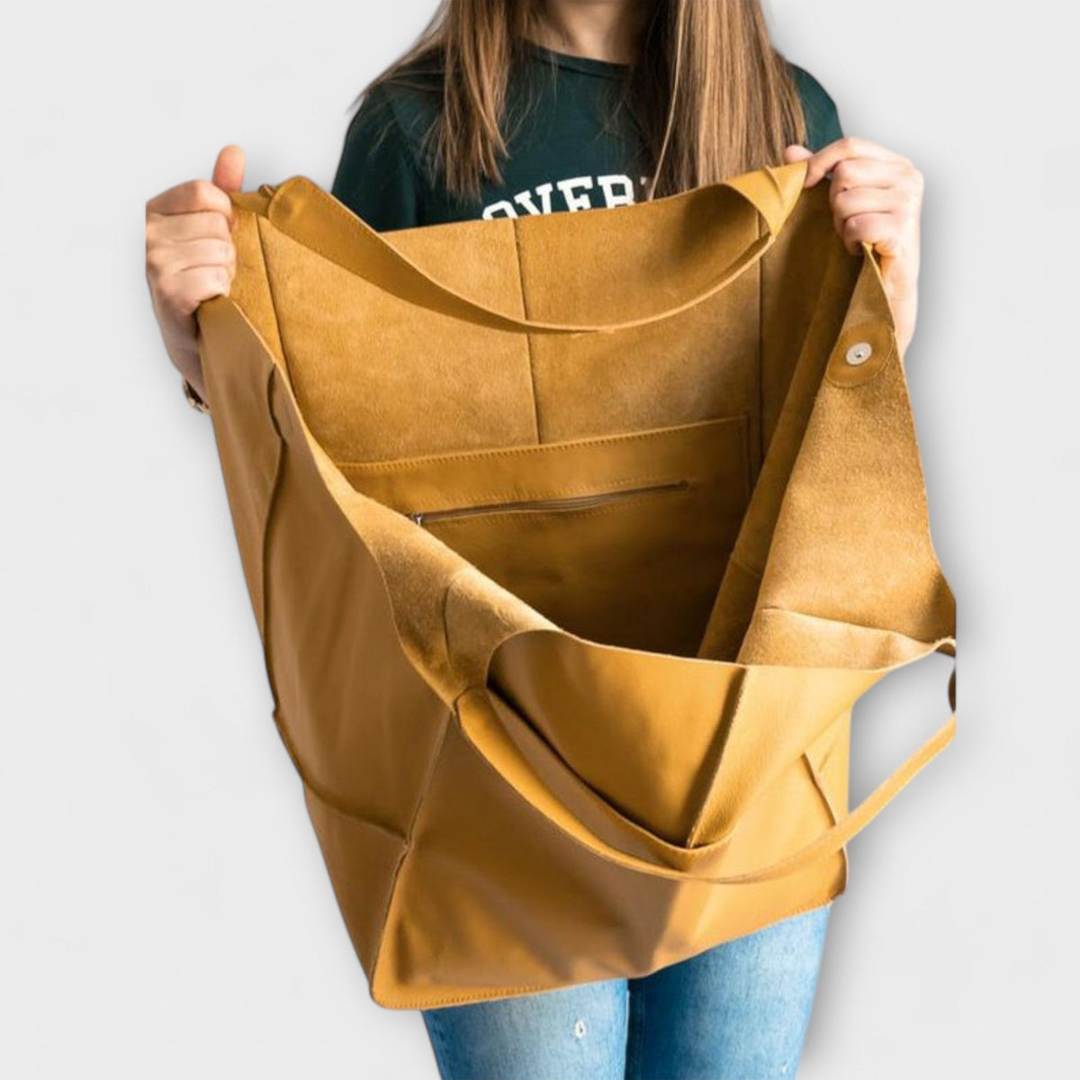 Valeria – Elegante bolso de hombro