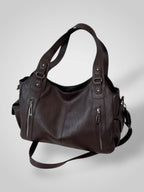 Sabina| Bolso de piel