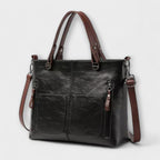 Eline - Elegante bolso de piel