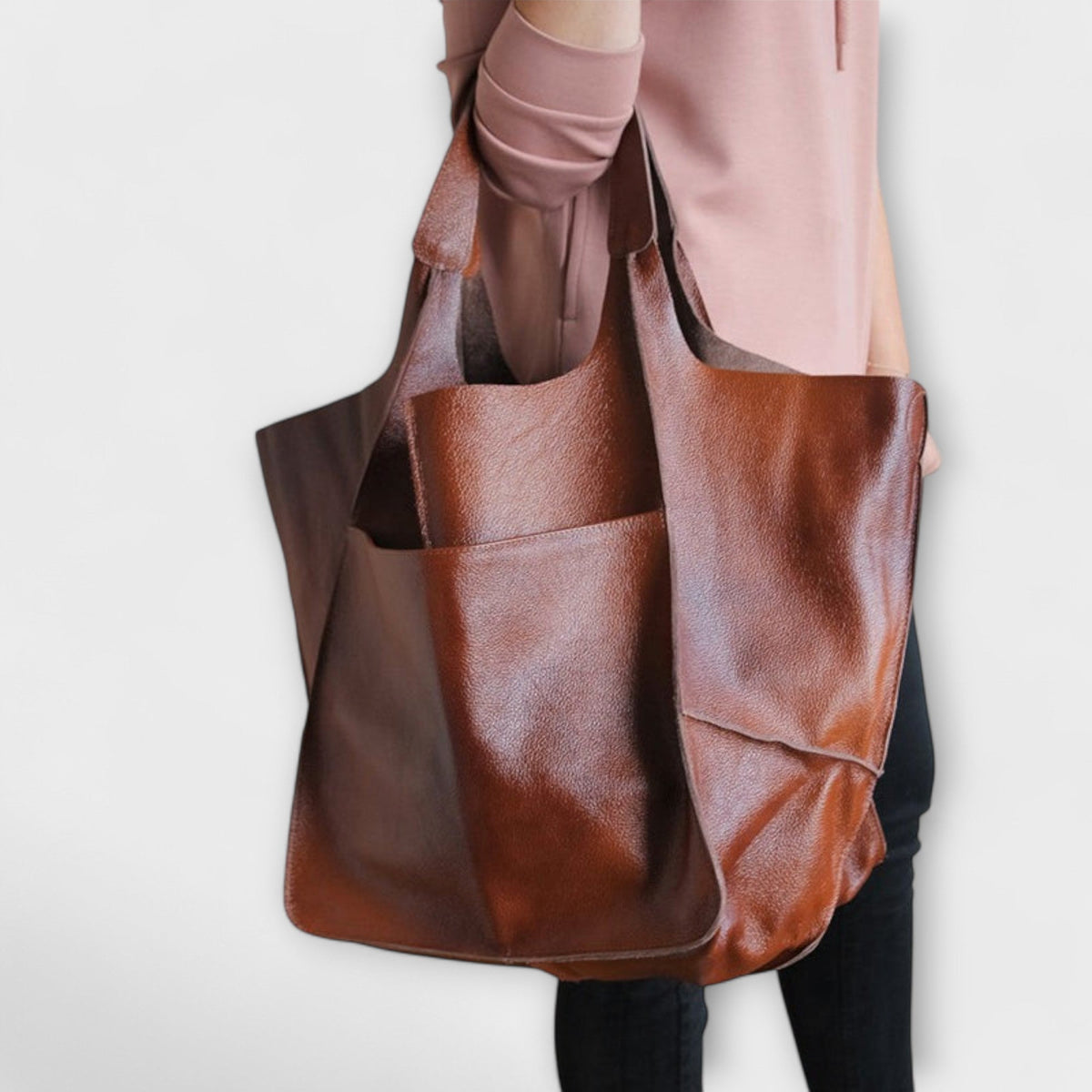 Valeria – Elegante bolso de hombro