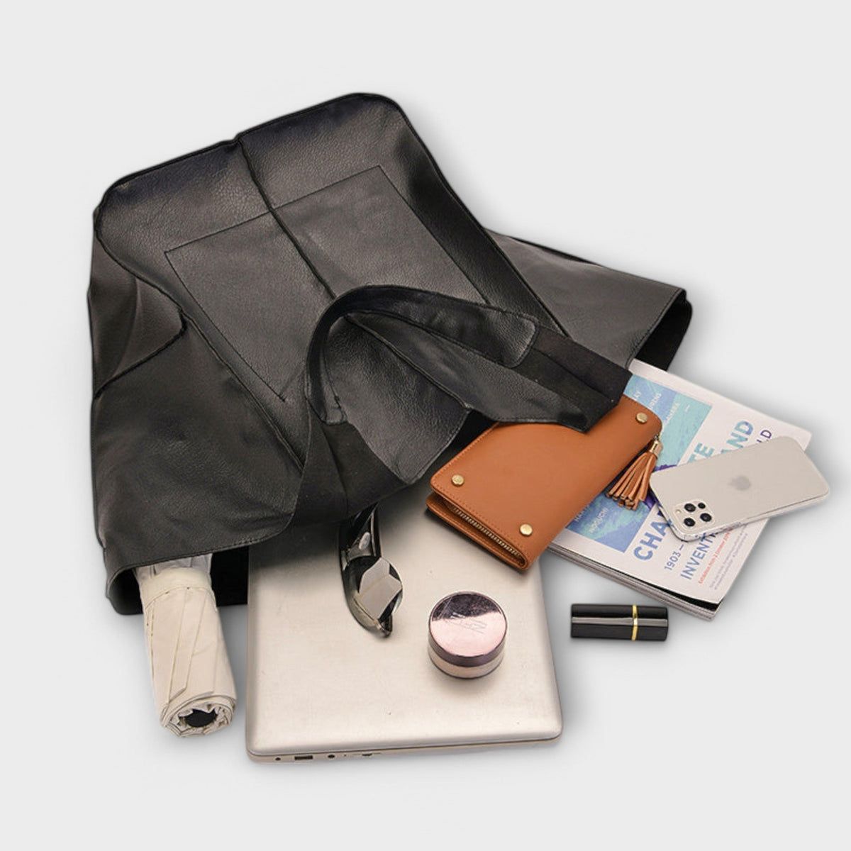 Valeria – Elegante bolso de hombro