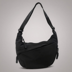 Bolso de Hombro Elegante de Nylon