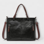 Eline - Elegante bolso de piel
