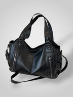Sabina| Bolso de piel