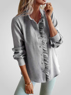 Eva | Blusa Elegante