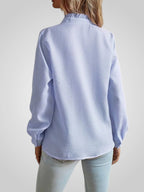 Eva | Blusa Elegante