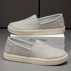Mocasines de playa casual