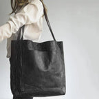 Kreta - Un bolso de hombro elegante y práctico