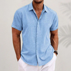 Camisa de Manga Corta