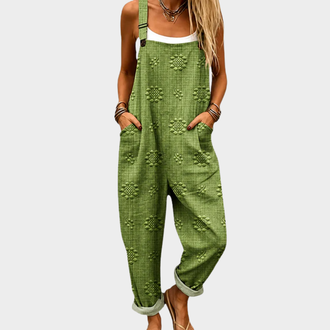 PETO VERDE OLIVO