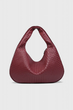 Tilly | Bolso bandolera trenzado