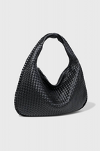 Tilly | Bolso bandolera trenzado