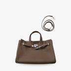 Loha | Bolso tote de gran tamaño