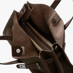 Loha | Bolso tote de gran tamaño
