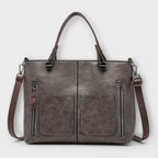 Eline - Elegante bolso de piel