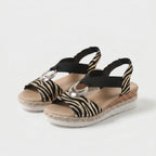 Coralie™ | Sandalias Ortopédicas Ultra Confort