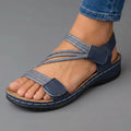 Elvire™ | Sandalias Ortopédicas Elegantes