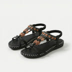 Elisabeth™ | Sandalias Ortopédicas Cómodas