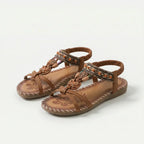 Elisabeth™ | Sandalias Ortopédicas Cómodas