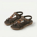 Elisabeth™ | Sandalias Ortopédicas Cómodas
