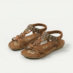 Elisabeth™ | Sandalias Ortopédicas Cómodas
