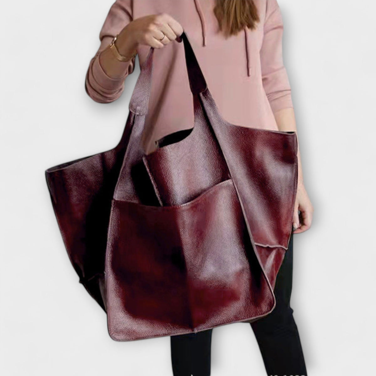 Valeria – Elegante bolso de hombro