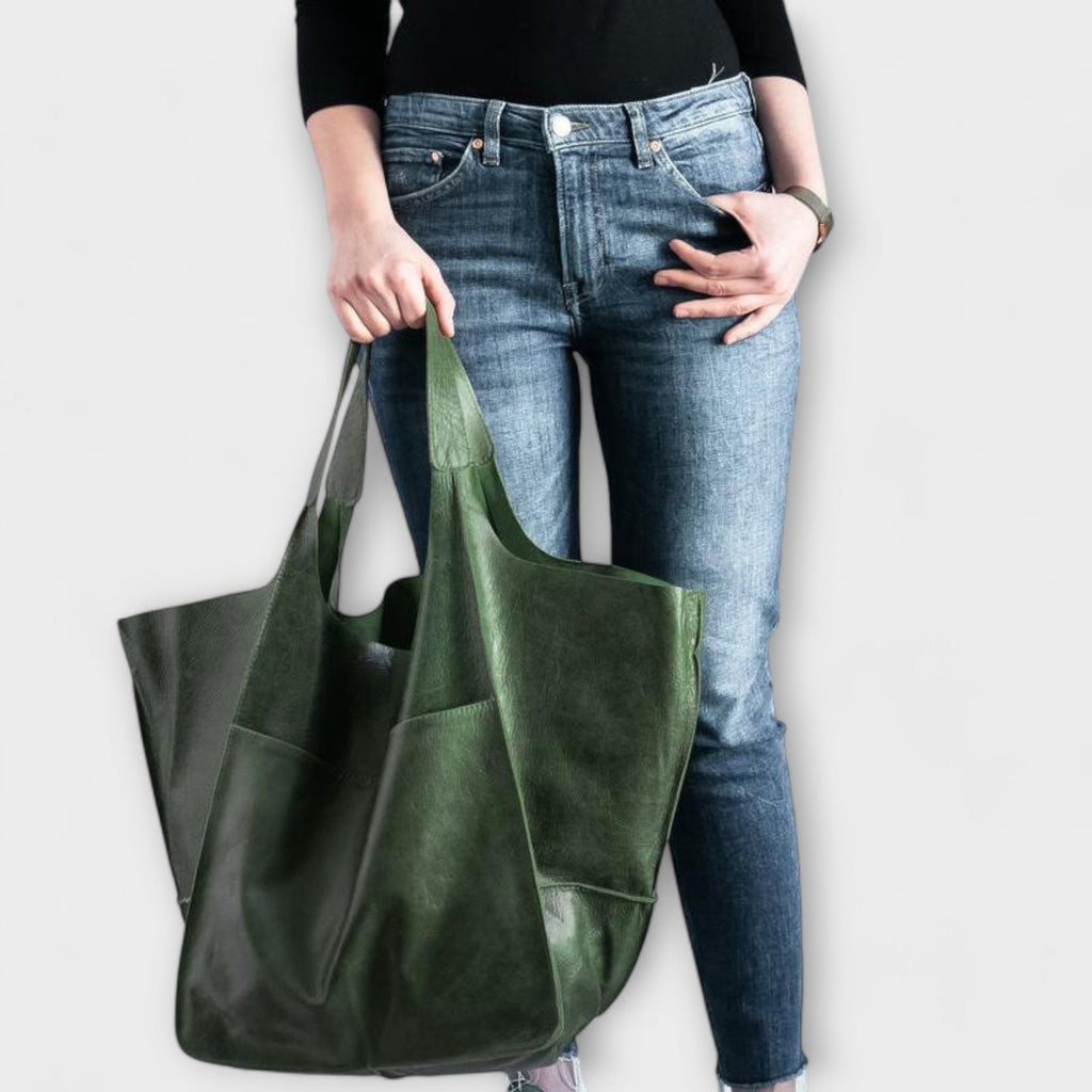 Valeria – Elegante bolso de hombro