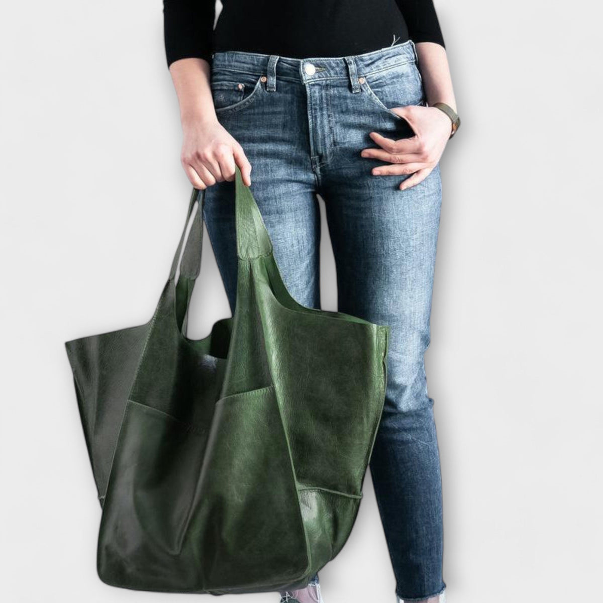 Valeria – Elegante bolso de hombro