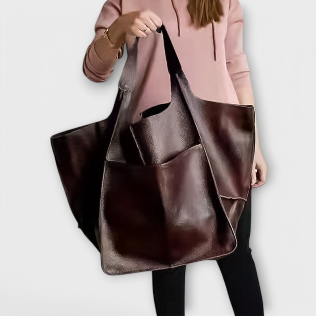 Valeria – Elegante bolso de hombro