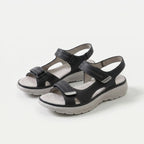 Solange™ | Sandalias Ortopédicas Antideslizantes